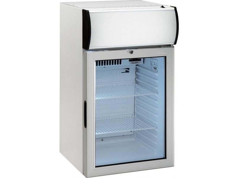 Bild 1: Esta Getränke-Kühlschrank L 80 GL-LED