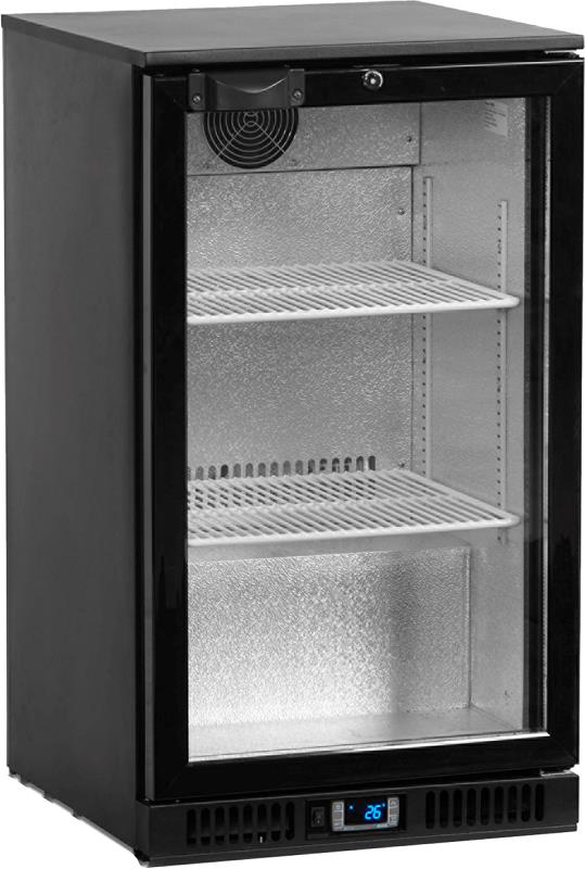 Bild 1: Esta Backbar Kühlschrank DB 105 G