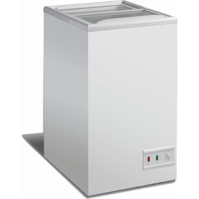 Bild 1: Esta Tiefkühltruhe SD 80