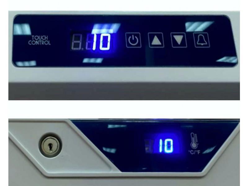 Bild 3: Esta Energiespar-Tiefkühlschrank TKL 660 NV Eco