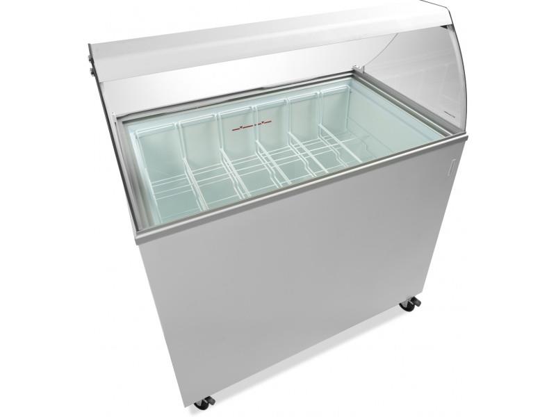 Bild 1: Esta Tiefkühltruhe EK 300GA