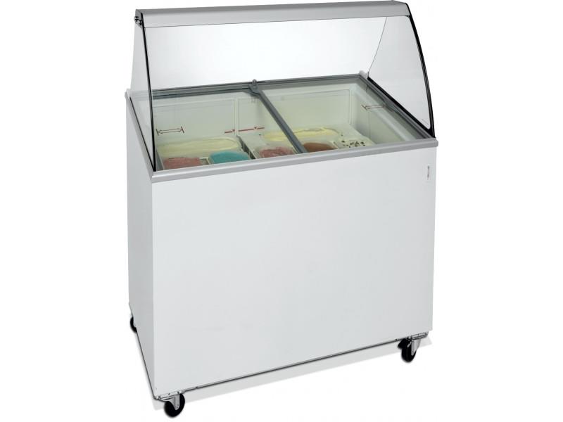Bild 1: Esta Tiefkühltruhe EK 300E-GA