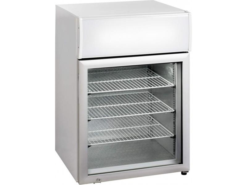 Bild 1: Esta Tiefkühlschrank UF 100 GLTC