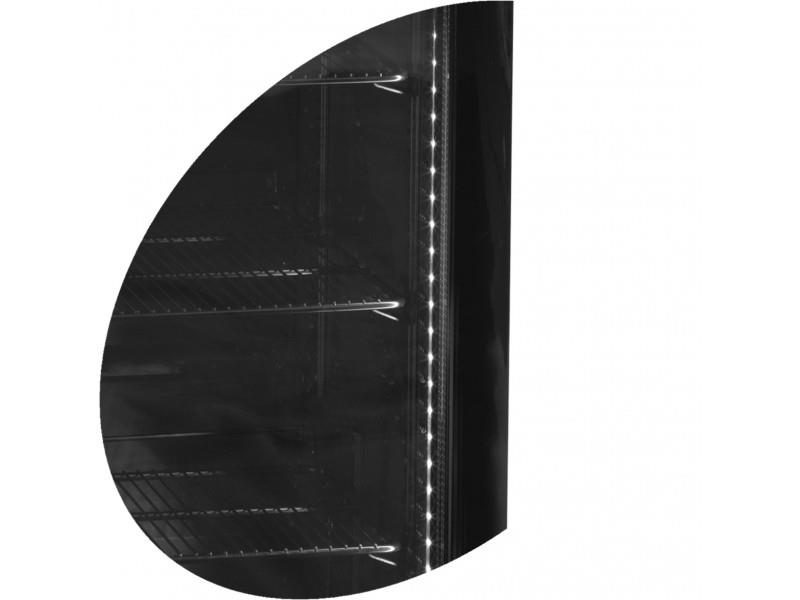 Bild 4: Esta Kaviar Tiefkühlschrank UR-90-G-I