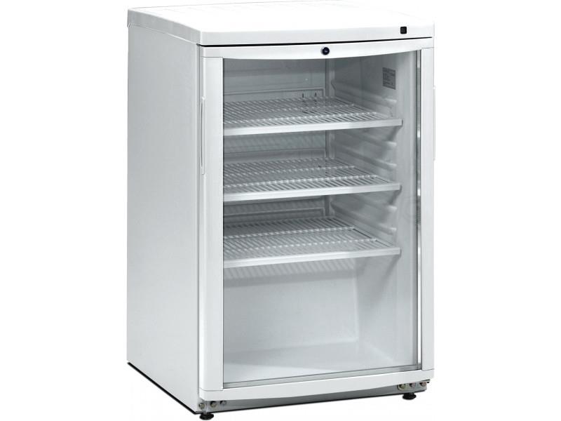 Bild 1: Esta Getränkekühlschrank L 140 G-w