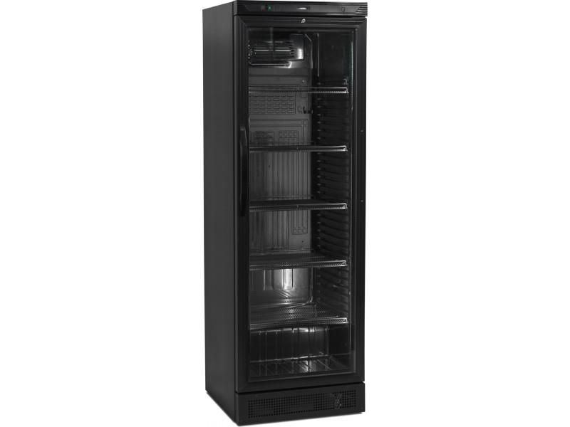 Bild 1: Esta Glastür Kühlschrank L 372 GSSKv-2LED-Door