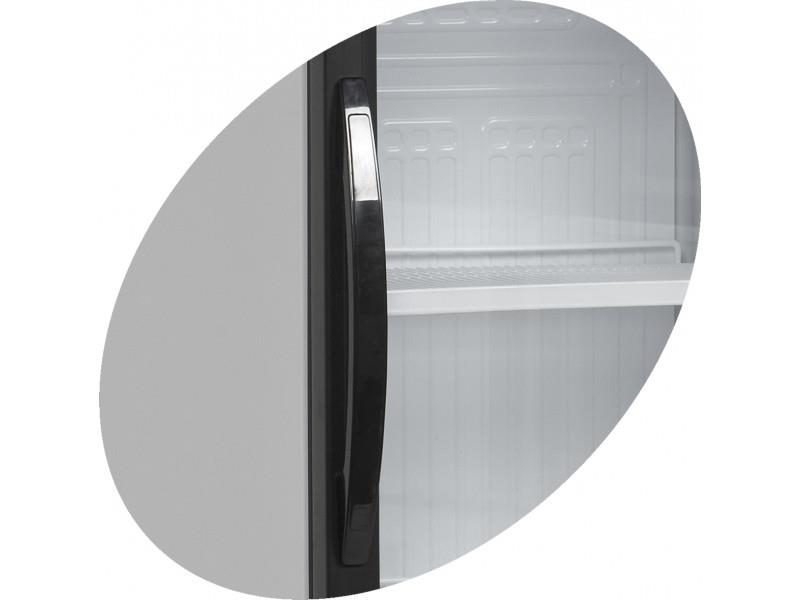 Bild 3: Esta Glastür Kühlschrank L 372 GSSKv-2LED-Door