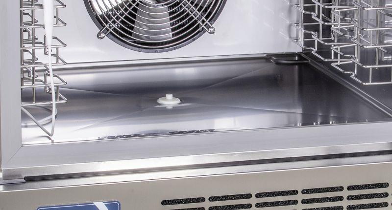 Bild 3: KBS Schockfroster BF 051