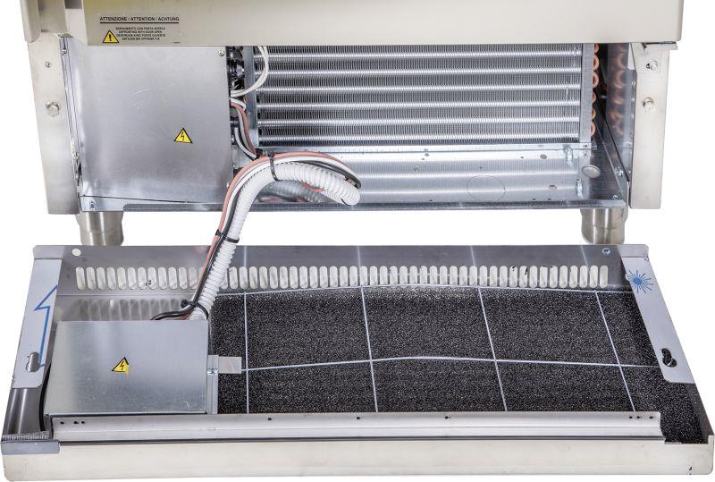 Bild 4: KBS Schockfroster BF 051