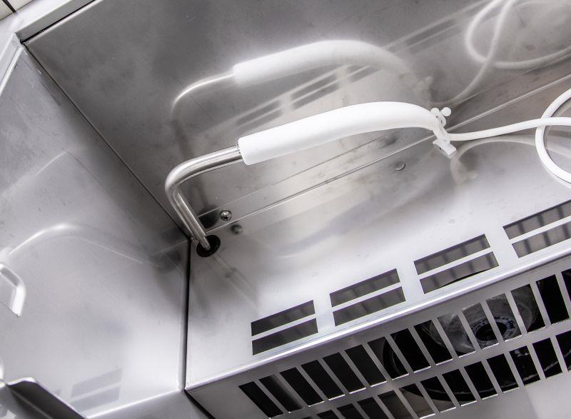 Bild 3: KBS Chilly-1 Schockfroster für 3x GN 1/1