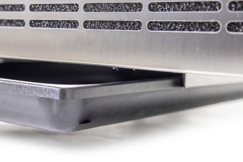 Bild 5: KBS Chilly-1 Schockfroster für 3x GN 1/1