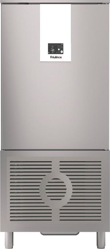 Bild 1: KBS Schockfroster R-081-BA