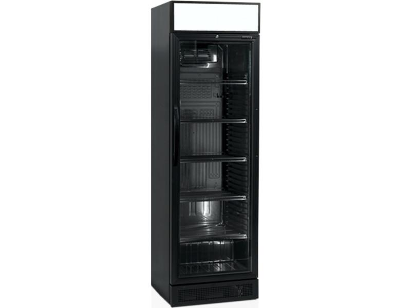 Bild 1: Esta Glastür Kühlschrank L 372 GLSSKv-2LED-Door