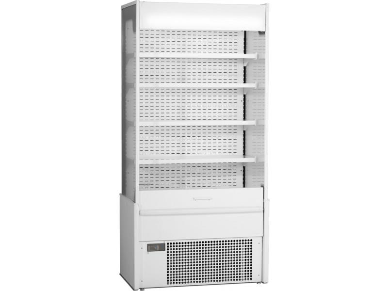 Bild 1: Esta Wandkühlregal MD 1000