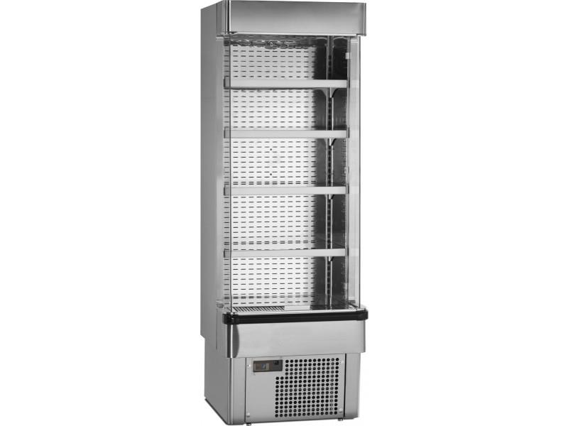 Bild 1: Esta Edelstahl Fleischkühlregal MD 700X-Zero