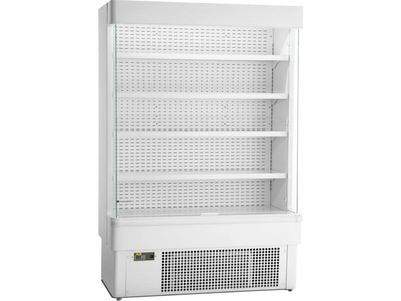 Bild 1: Esta Wandkühlregal MD 1400