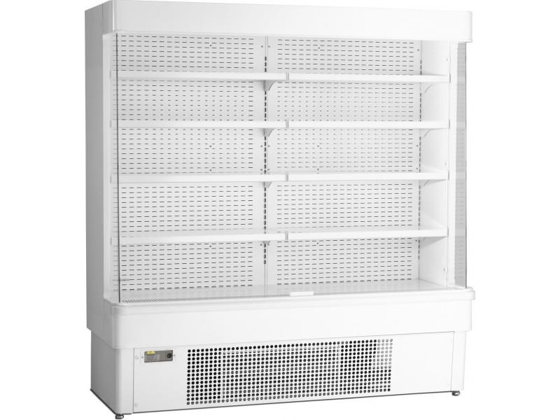 Bild 1: Esta Wandkühlregal MD 1900