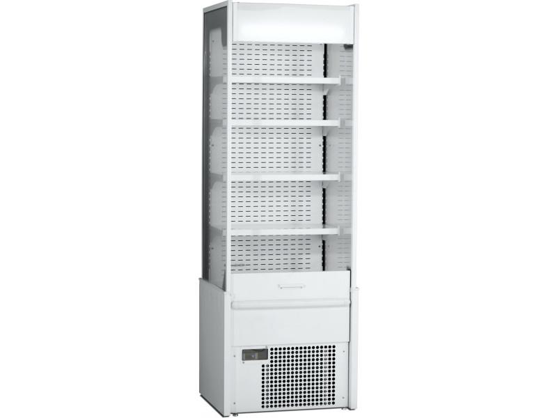 Bild 1: Esta Wandkühlregal MD 600-Slim