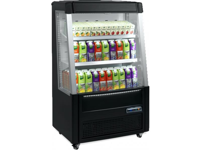 Bild 4: Esta Impulskühlregal ODC 90