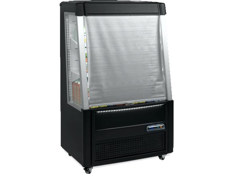 Bild 3: Esta Impulskühlregal ODC 90