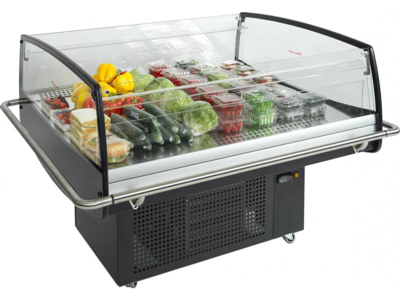 Bild 1: Esta Kühlinsel PDC 125