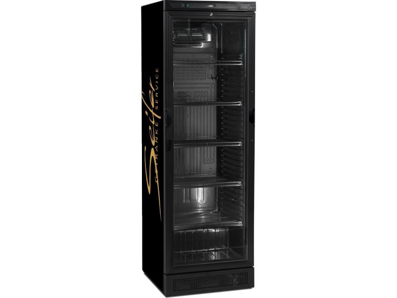 Bild 3: Esta Glastür Kühlschrank L 372 GSSKv-Eco