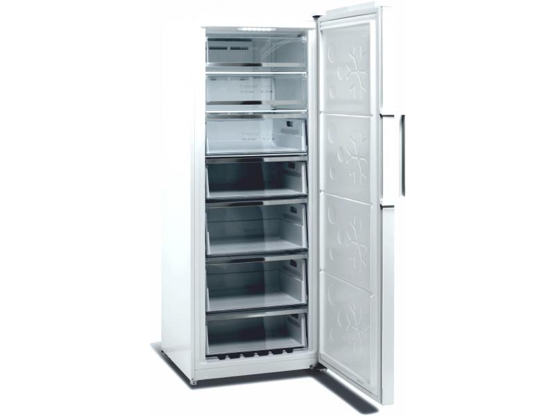 Bild 3: Esta Tiefkühlschrank SFS-381 W
