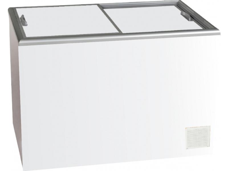 Bild 1: Esta Eiscremetruhe Cube 35