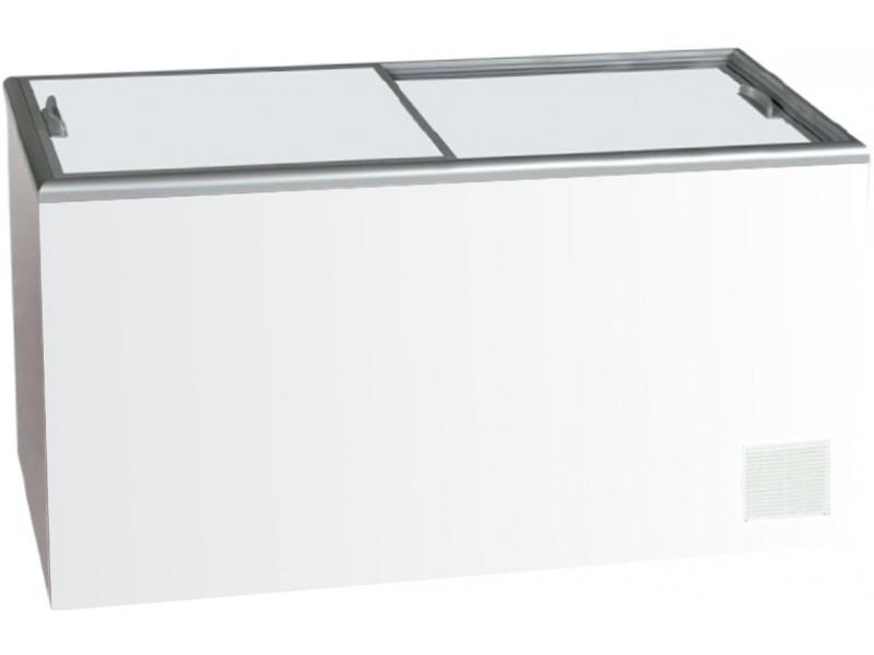 Bild 1: Esta Eiscremetruhe Cube 53