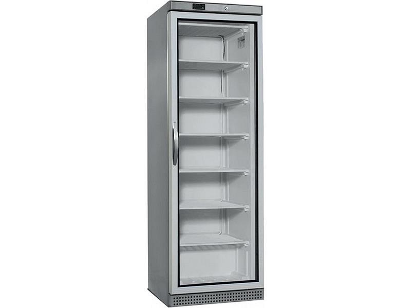 Bild 1: Esta Glastür Tiefkühlschrank UFX 400 G