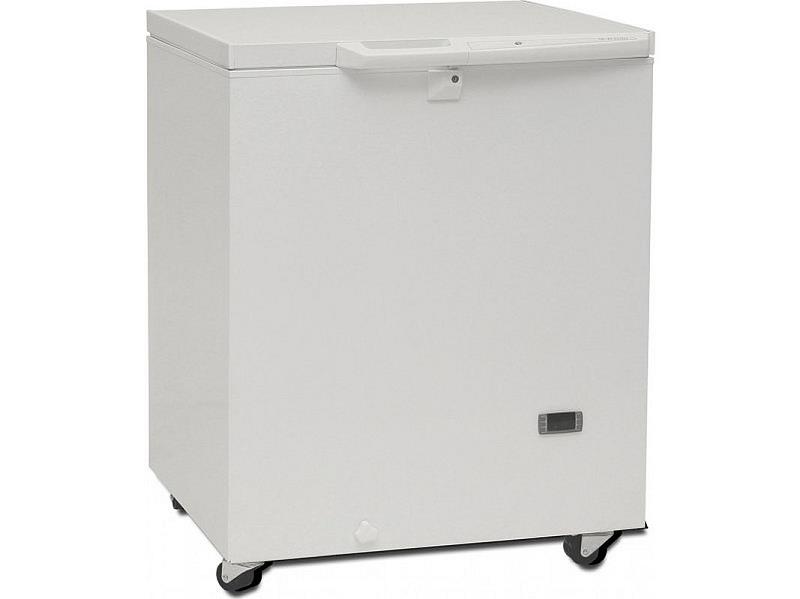 Bild 1: Esta Tieftemperaturtruhe SE10-45