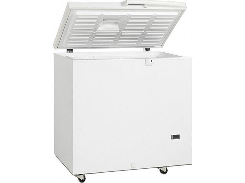 Bild 1: Esta Tieftemperaturtruhe SE20-45