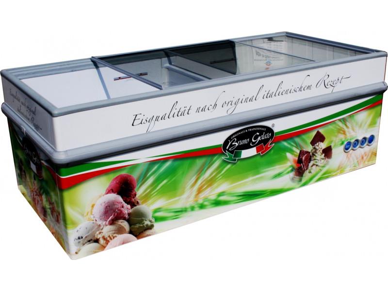 Bild 3: Iarp Tiefkühltruhe Gamma GT 150-S