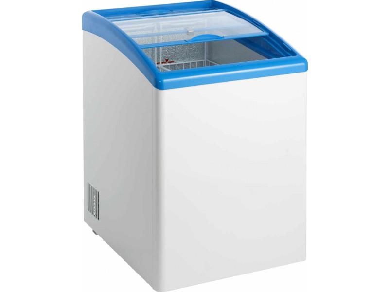 Bild 1: Esta Tiefkühltruhe SD 155 BE