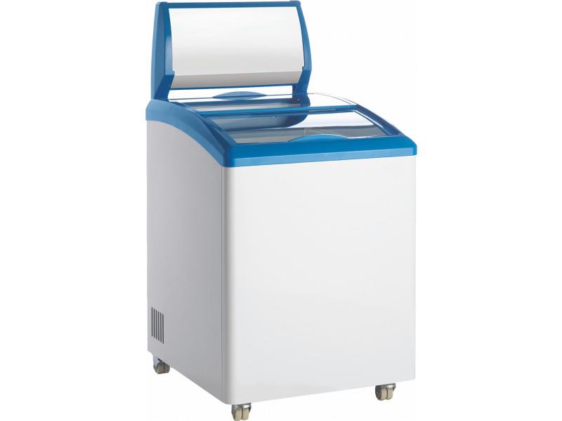 Bild 1: Esta Tiefkühltruhe SD 155 E