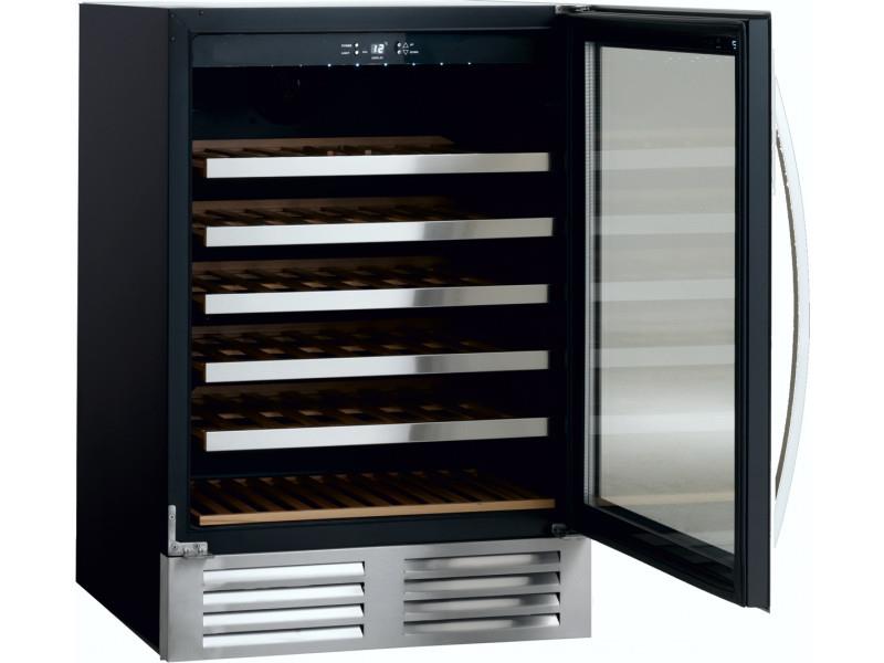 Bild 1: Esta Weintemperierschrank SV81X