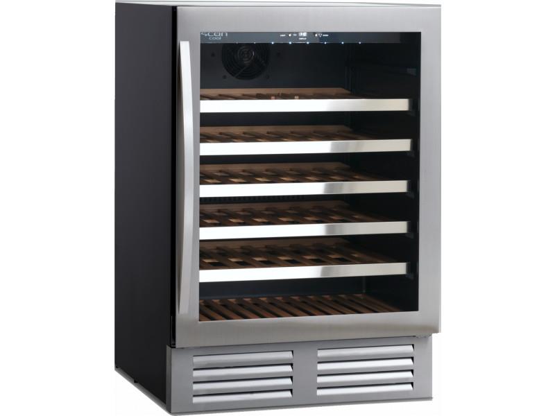 Bild 3: Esta Weintemperierschrank SV81X