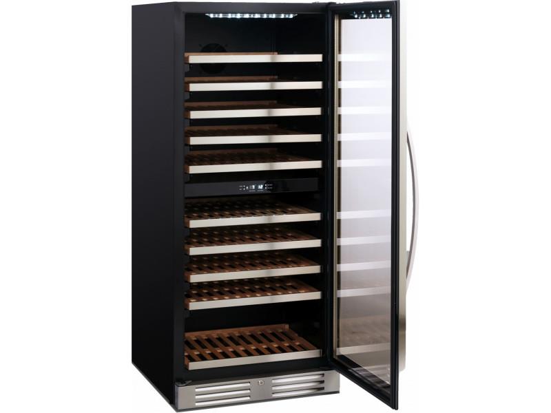 Bild 3: Esta Weintemperierschrank SV104X