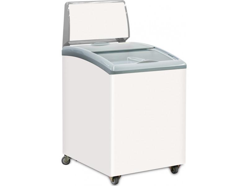 Bild 1: Esta Tiefkühltruhe Minigele