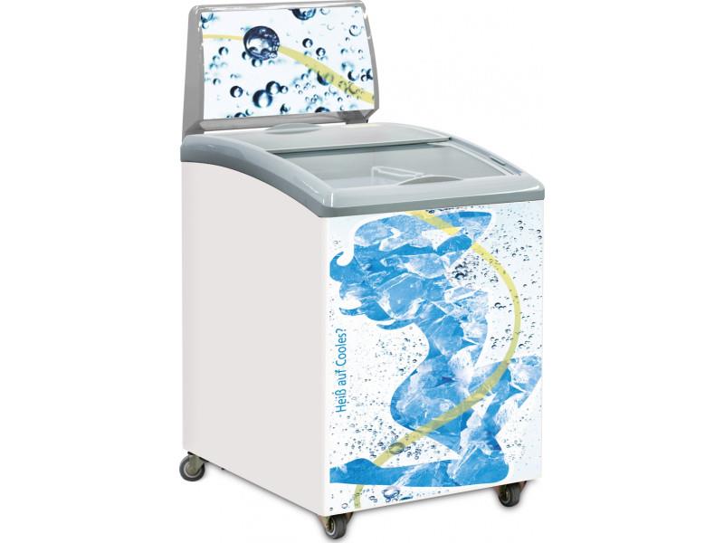 Bild 3: Esta Tiefkühltruhe Minigele