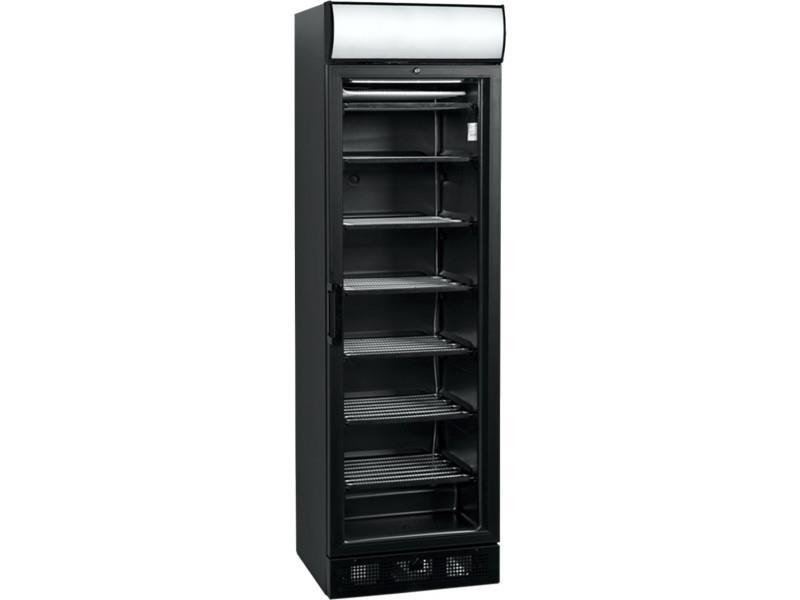 Bild 1: Esta Tiefkühlschrank UF 372 GLSSv2