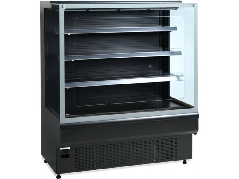 Bild 1: Esta Wandkühlregal NOC 120CF