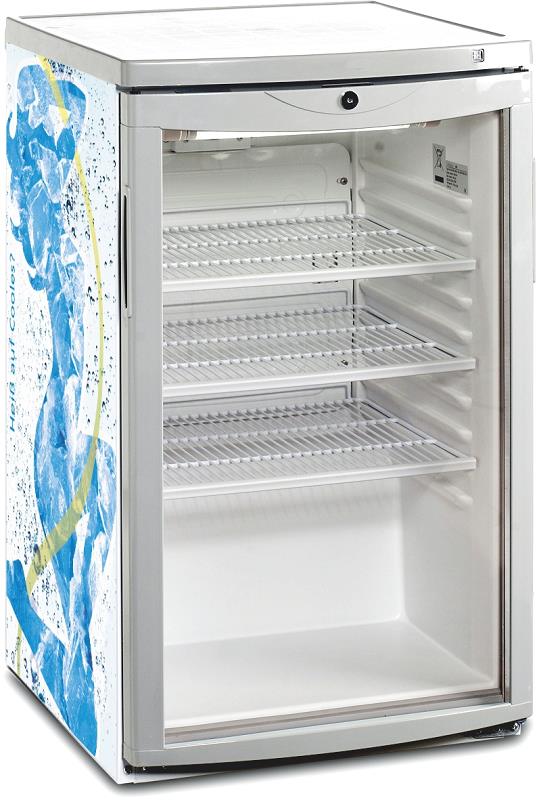 Bild 4: Esta Getränkekühlschrank L 140 GIV