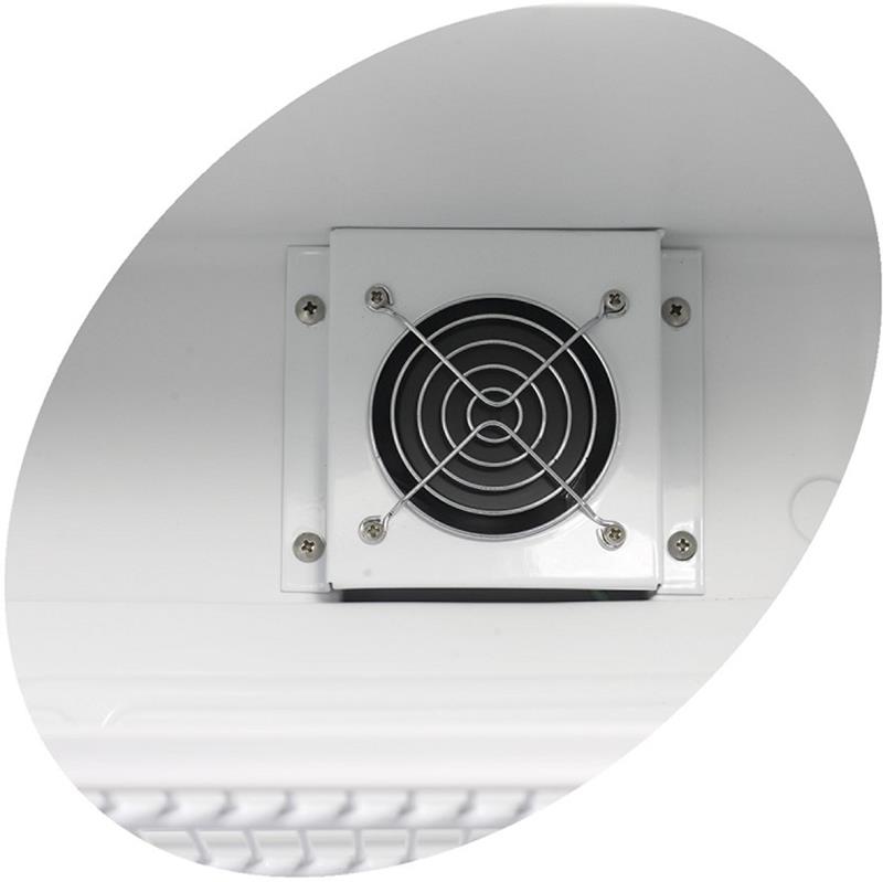 Bild 5: Esta Getränkekühlschrank L 140 GIV