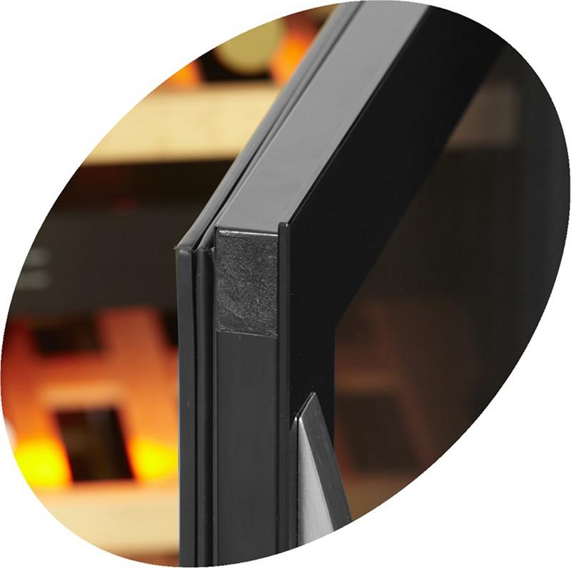 Bild 4: Esta Weinklimaschrank TFW200-F