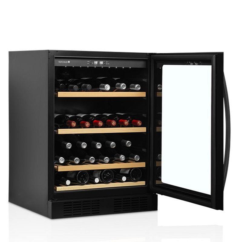 Bild 5: Esta Weinklimaschrank TFW200-F