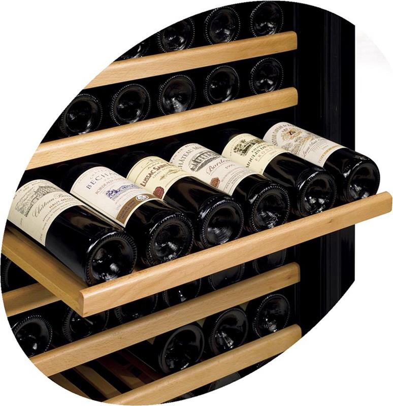 Bild 5: Esta Weinklimaschrank TFW400-S