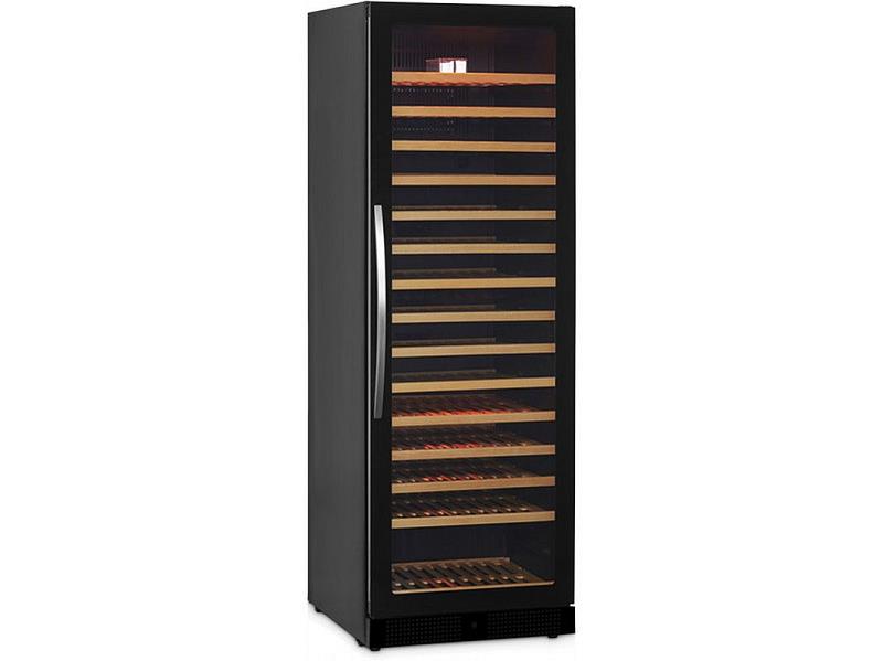 Bild 1: Esta Weinklimaschrank TFW400-F