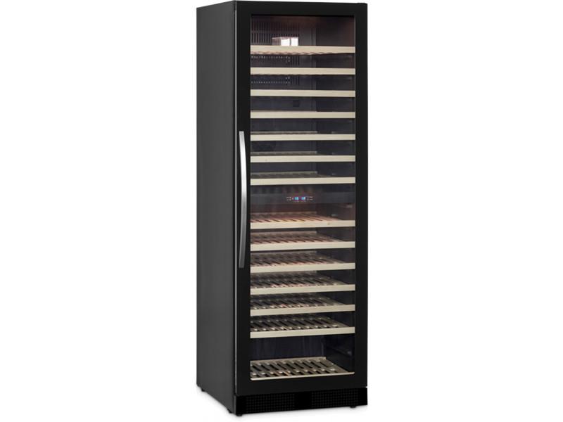 Bild 1: Esta Weinklimaschrank TFW400-2F