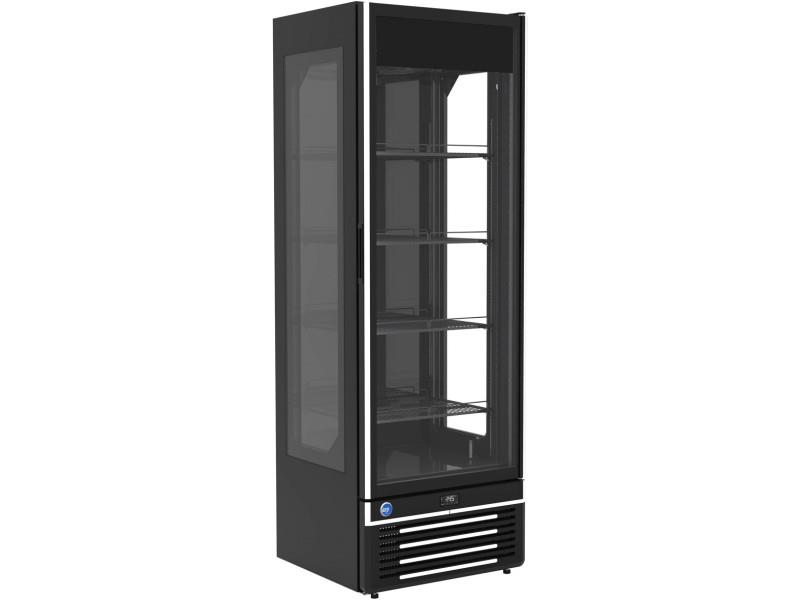 Bild 1: Esta GLEE Glass Winery Iarp